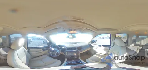 2012 GMC Yukon Xl Denali from USA, damaged, VIN 1GKS2MEF3CR285708